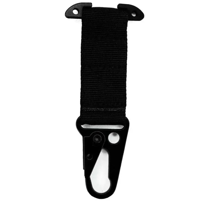 Spectre Molle T-Mount HK Virtus Clip - John Bull Clothing Black from  John Bull Clothing