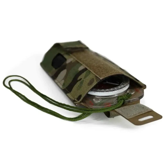 Spectre Protected Compass Pouch MTP - John Bull Clothing  from  John Bull Clothing