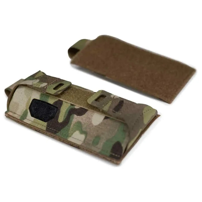 Spectre Protected Compass Pouch MTP - John Bull Clothing  from  John Bull Clothing