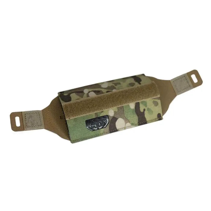 Spectre Protected Compass Pouch MTP - John Bull Clothing  from  John Bull Clothing