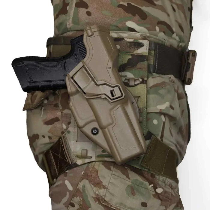 Spectre Radar Panel Belt Loop MTP - John Bull Clothing  from  John Bull Clothing