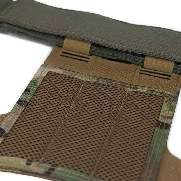 Spectre Radar Panel Belt Loop MTP - John Bull Clothing  from  John Bull Clothing