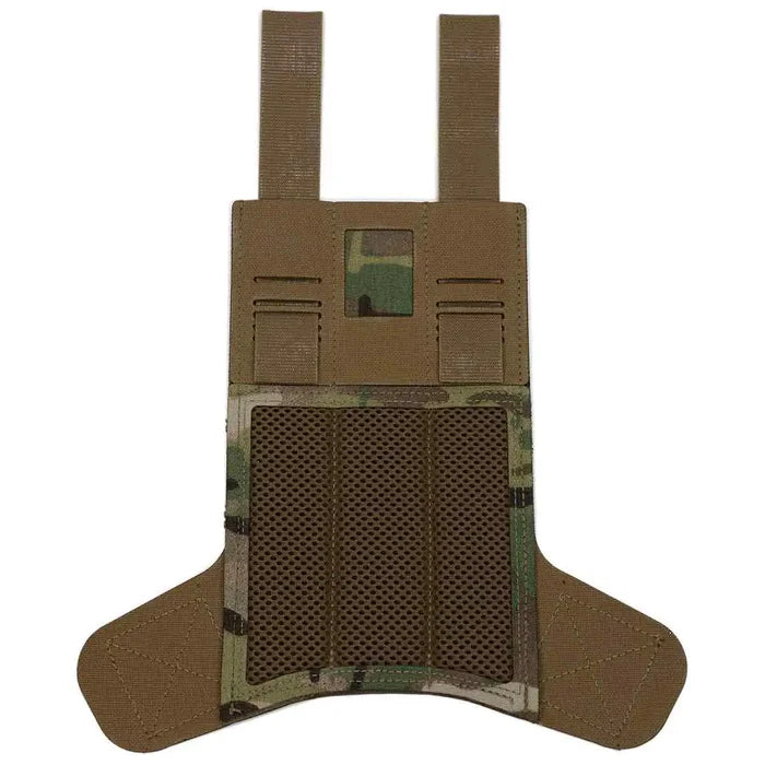 Spectre Radar Panel Belt Loop MTP - John Bull Clothing  from  John Bull Clothing