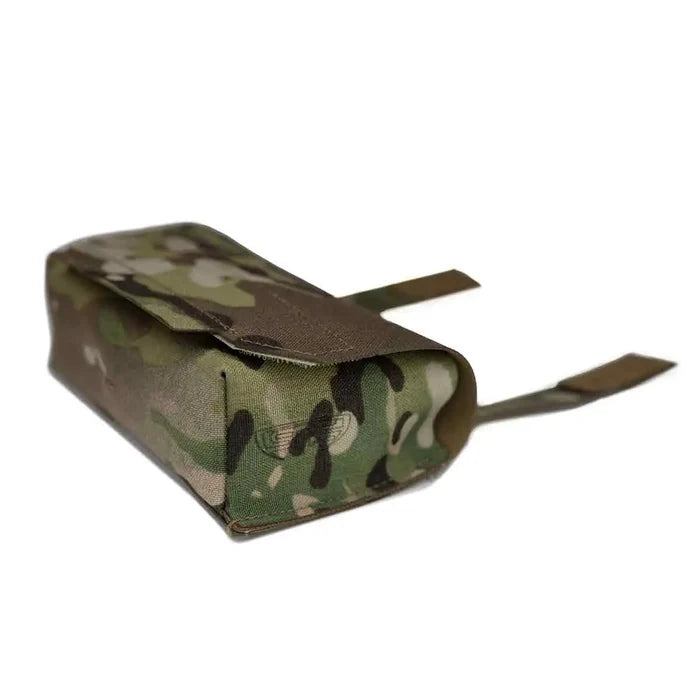 Spectre Shooters Utility Belt Pouch MTP - John Bull Clothing  from  John Bull Clothing