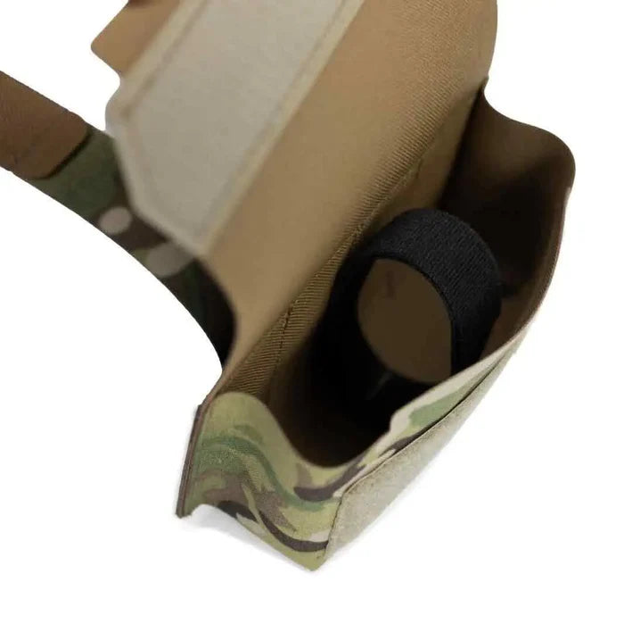 Spectre Shooters Utility Belt Pouch MTP - John Bull Clothing  from  John Bull Clothing