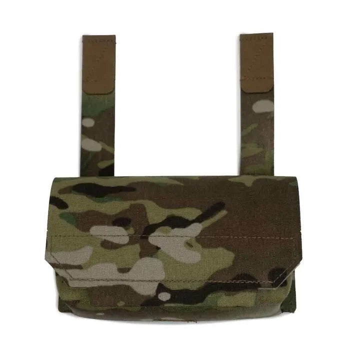 Spectre Shooters Utility Belt Pouch MTP - John Bull Clothing  from  John Bull Clothing