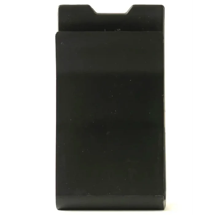 Black Mag Pouch Multicam with MP2 Insert for weapon magazines  from  John Bull Clothing
