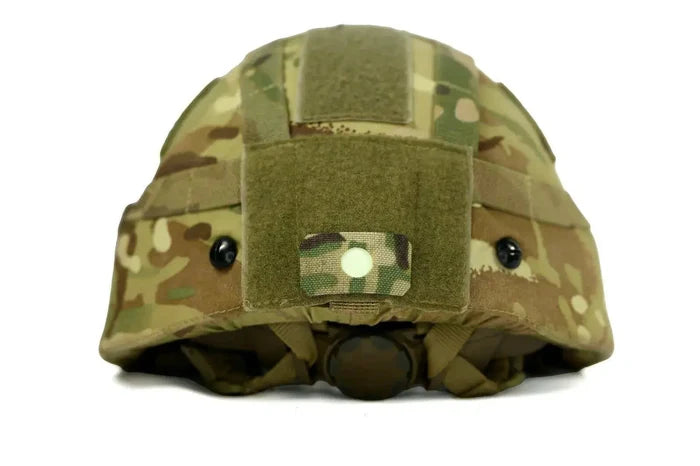 Spectre Soldier Marking System - Lumineyes Panel Single - John Bull Clothing  from  John Bull Clothing