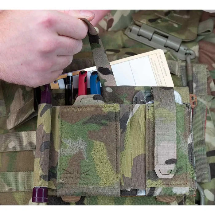 Spectre Soldiers Admin Panel MTP - John Bull Clothing  from  John Bull Clothing