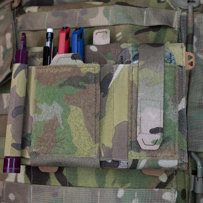 Spectre Soldiers Admin Panel MTP - John Bull Clothing  from  John Bull Clothing