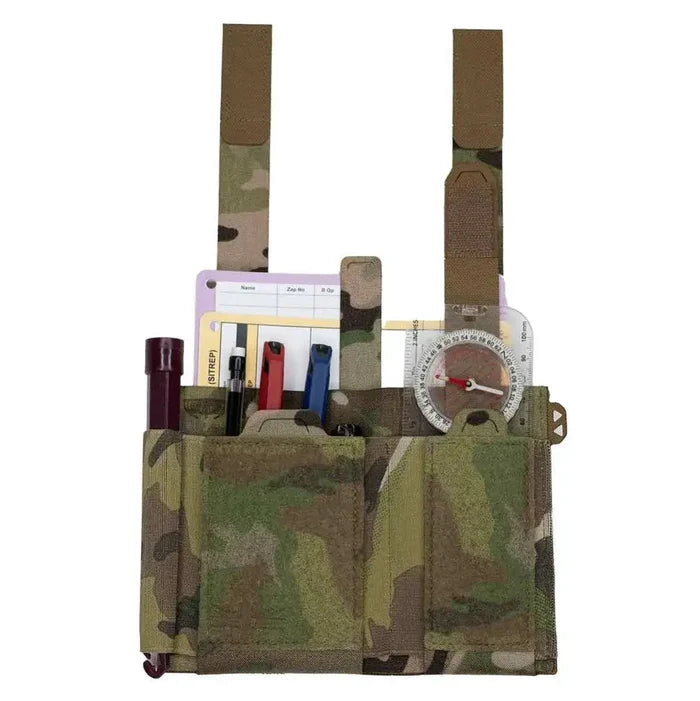 Spectre Soldiers Admin Panel MTP - John Bull Clothing  from  John Bull Clothing