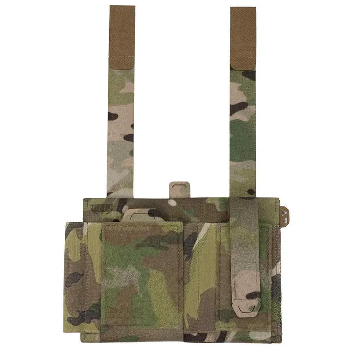 Spectre Soldiers Admin Panel MTP - John Bull Clothing  from  John Bull Clothing