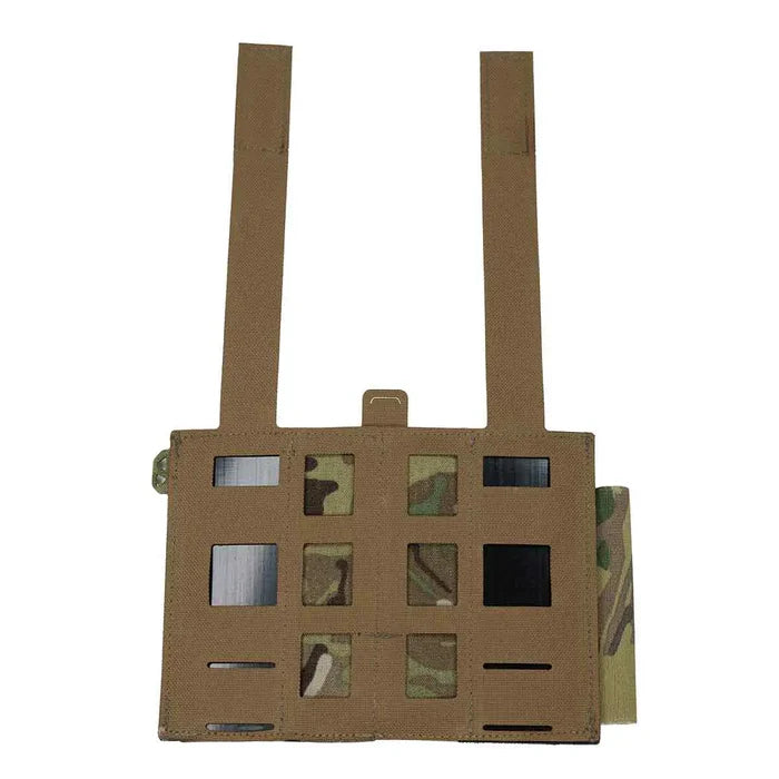 Spectre Soldiers Admin Panel MTP - John Bull Clothing  from  John Bull Clothing