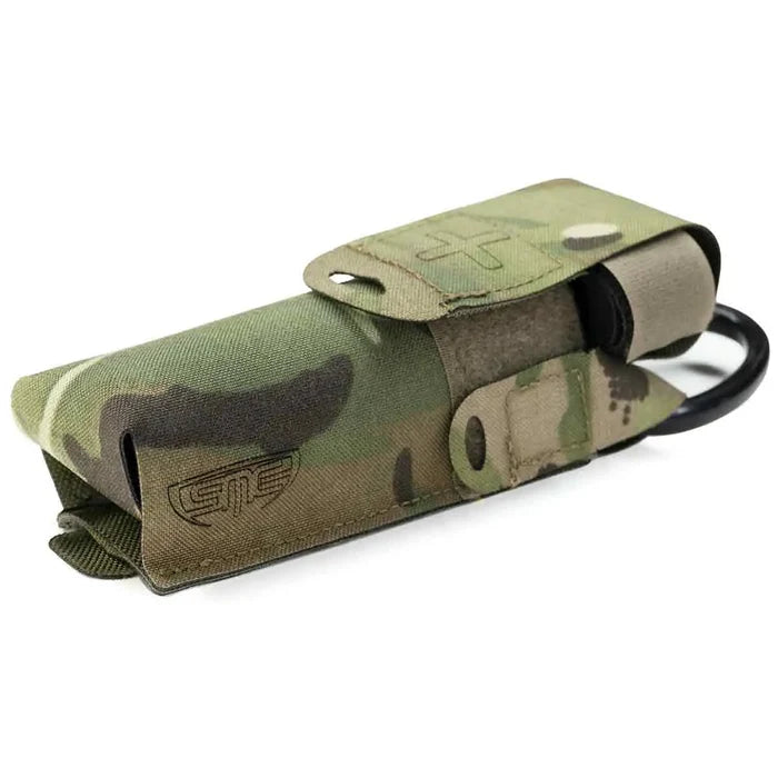 Spectre TQ and Trauma Shears Pouch MTP - John Bull Clothing  from  John Bull Clothing