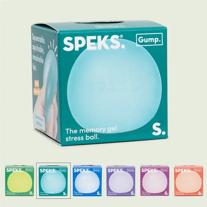 Speks - Squishy Gump