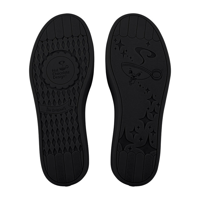Spider Blossom Women's Casual Sneakers