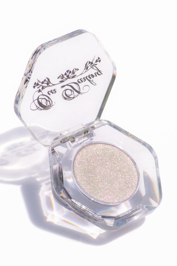Spiritualist Eyeshadow Collection