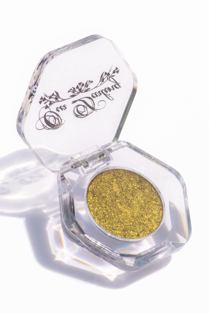 Spiritualist Eyeshadow Collection