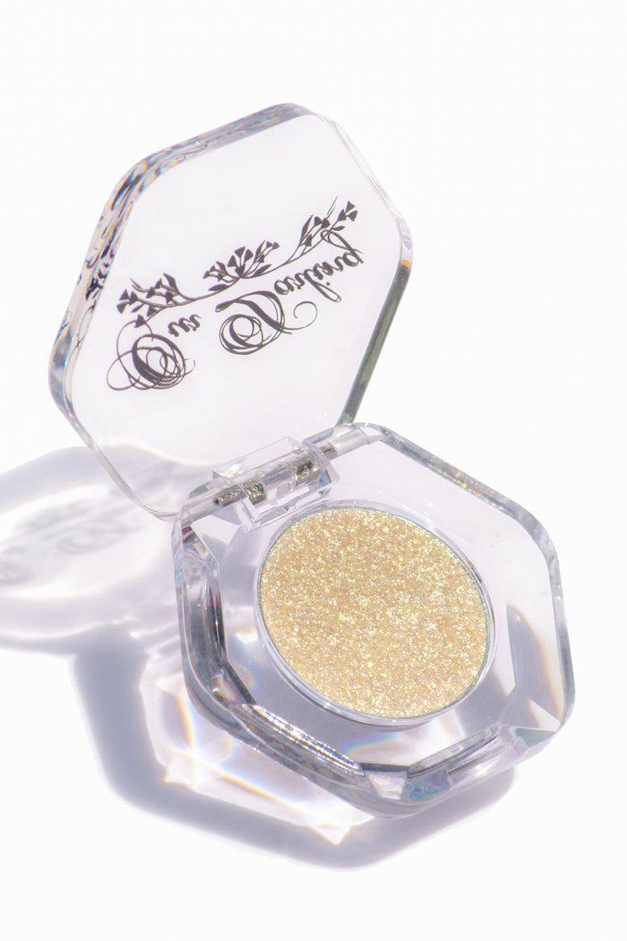 Spiritualist Eyeshadow Collection