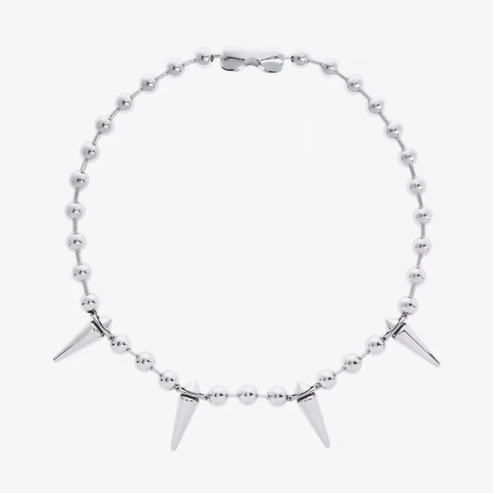 Spit Necklace