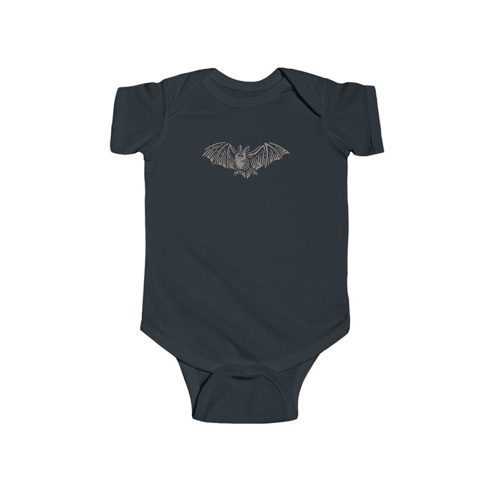 Spooky Bat Onesie (Babies/Toddlers)