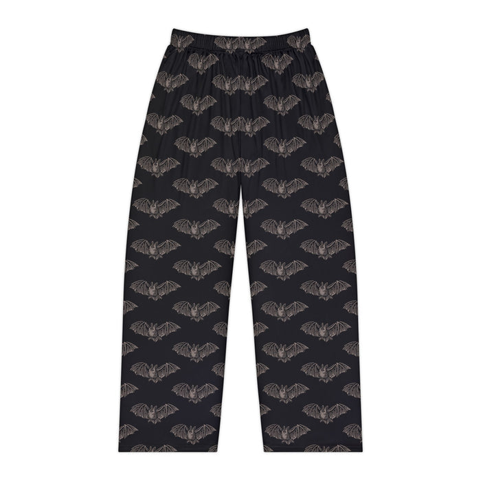 Spooky Bat Pajama Pants (Adults)
