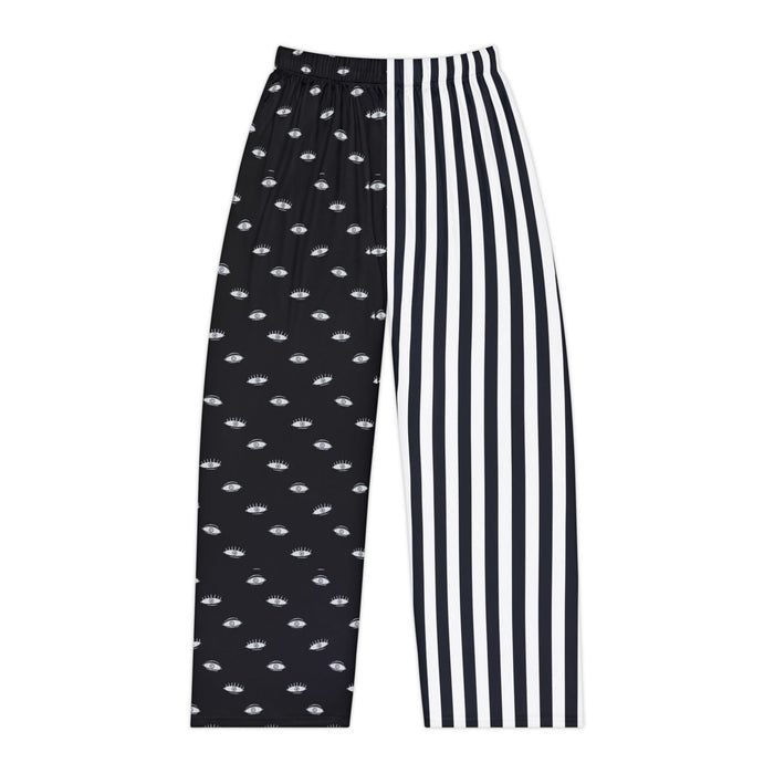 Spooky Mix Pajama Pants (Adults)