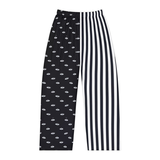Spooky Mix Pajama Pants (Adults)