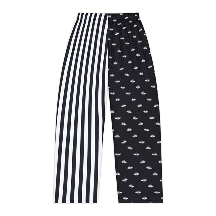 Spooky Mix Pajama Pants (Adults)