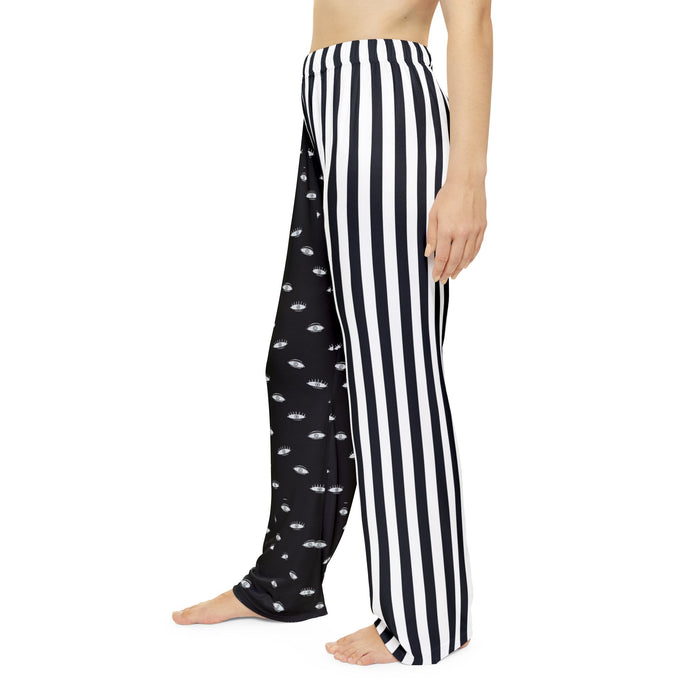 Spooky Mix Pajama Pants (Adults)
