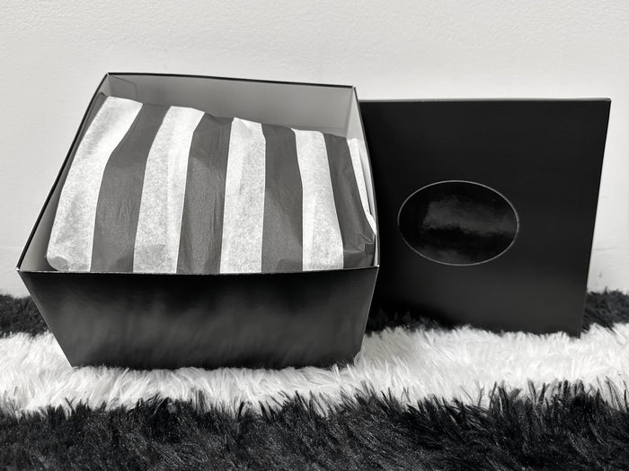 Spooky Mother Layette Box