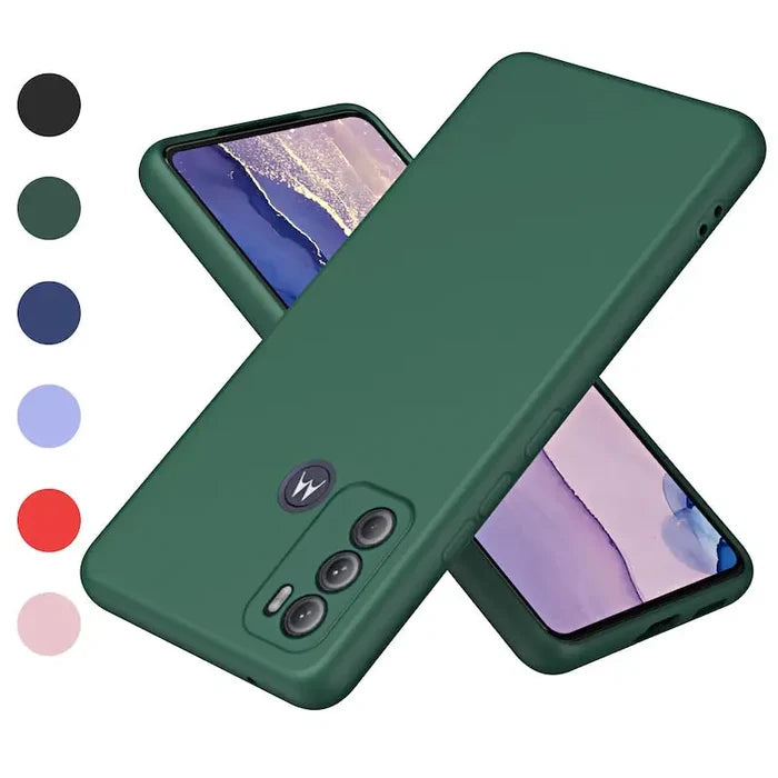 For Moto G10 / Green