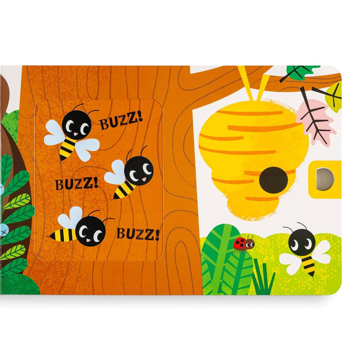 Squeak!