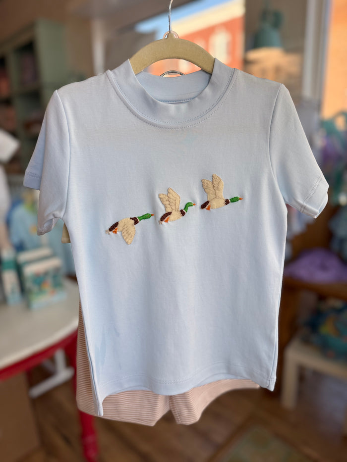 Squiggles - Short + Top Set - Duck Dynasty