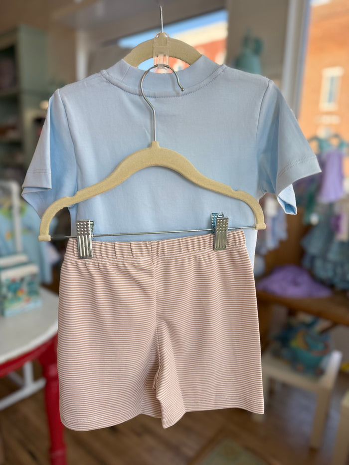 Squiggles - Short + Top Set - Duck Dynasty