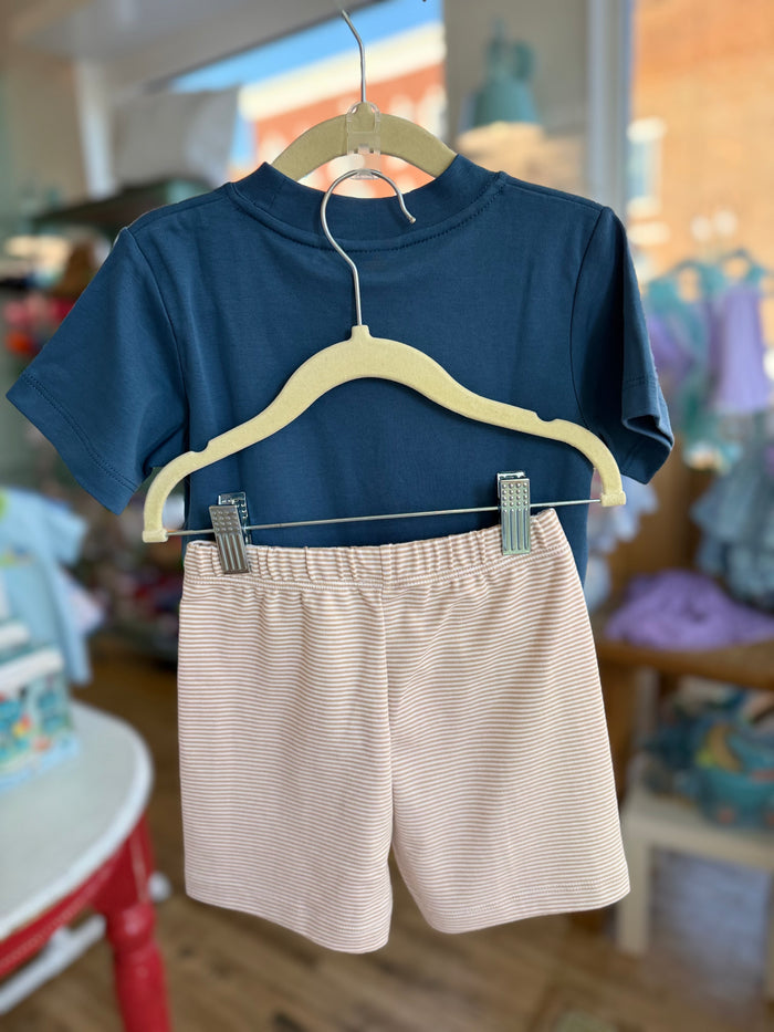 Squiggles - Short + Top Set - Winston