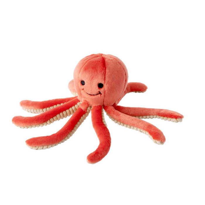 Squirt Octopus Plush Toy