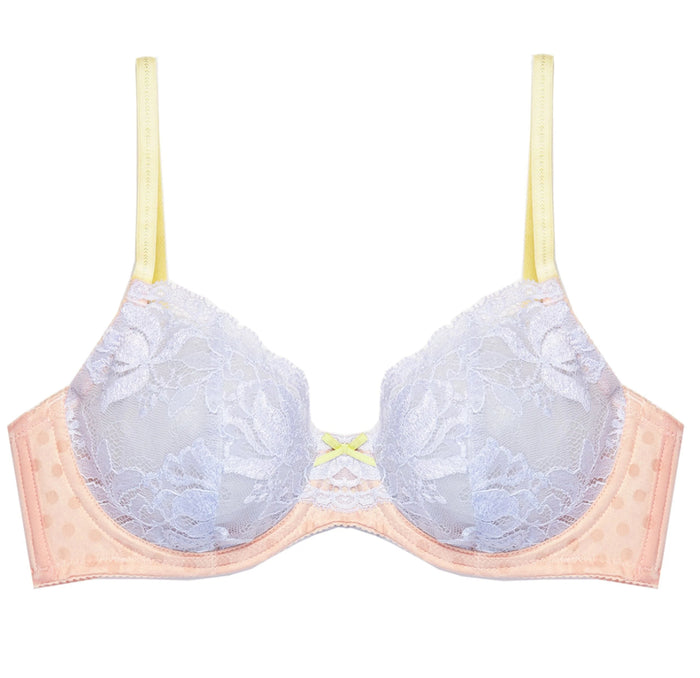 Stella  3/4 Cup Underwire Bra
