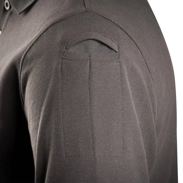 Stoirm Poly Cotton Tactical Polo Shirt PC01 - John Bull Clothing  from  John Bull Clothing