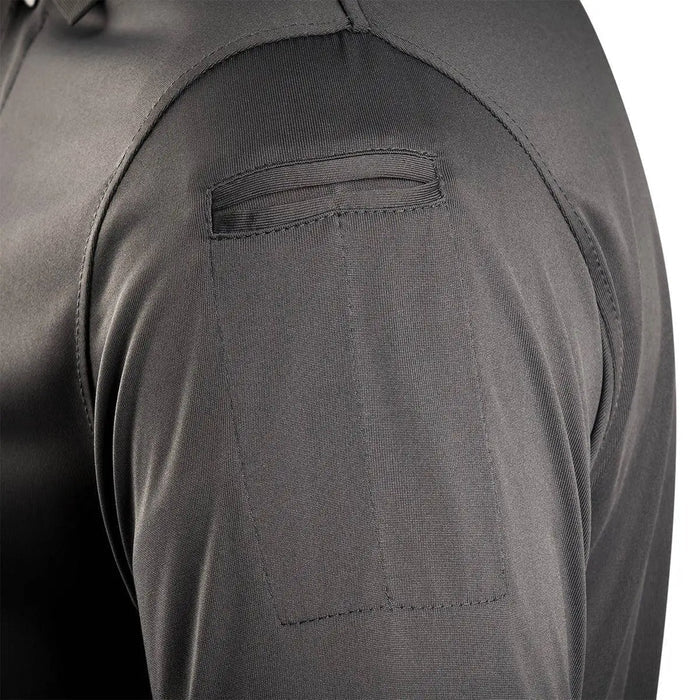 Stoirm Polyester Tactical Polo Shirt P01 - John Bull Clothing  from  John Bull Clothing