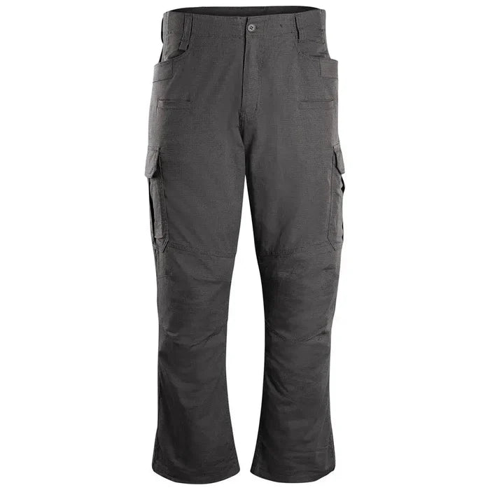 Stoirm Tactical Ripstop Trousers - John Bull Clothing Dark Grey from  John Bull Clothing