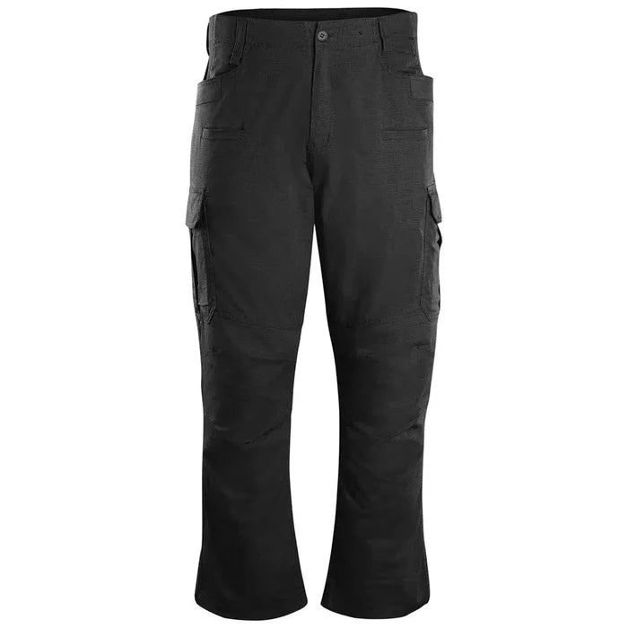 Stoirm Tactical Ripstop Trousers - John Bull Clothing Black from  John Bull Clothing