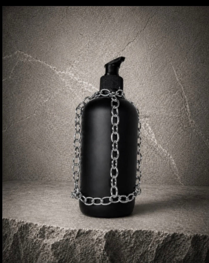 Stone garden body lotion