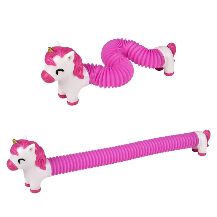 Stretch Tubes - Unicorn