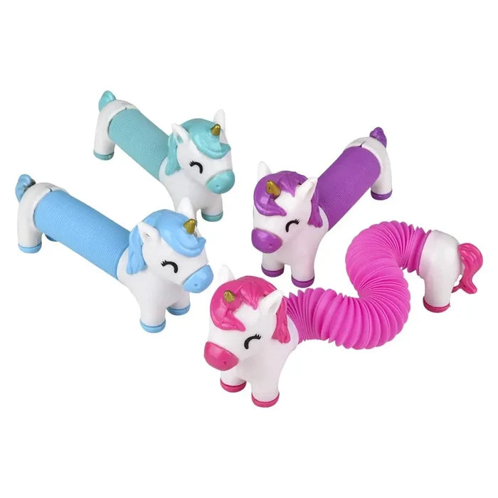 Stretch Tubes - Unicorn