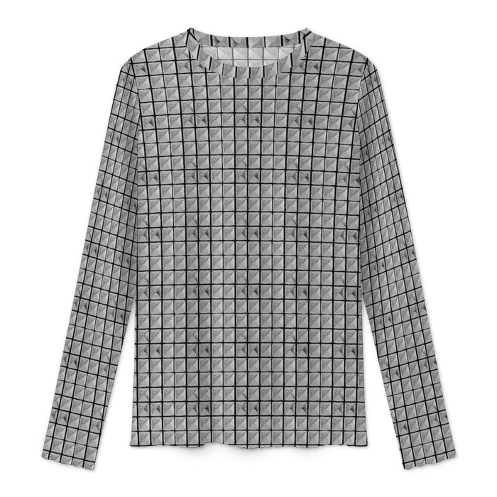 Studded Mesh Top (Adults) - PRE ORDER