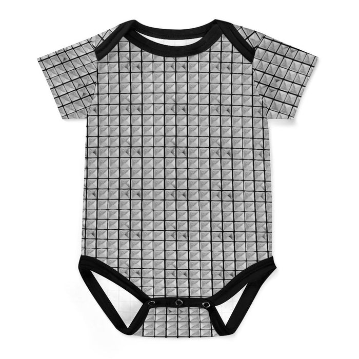 Studded Onesie (Babies/Toddlers) - PRE ORDER