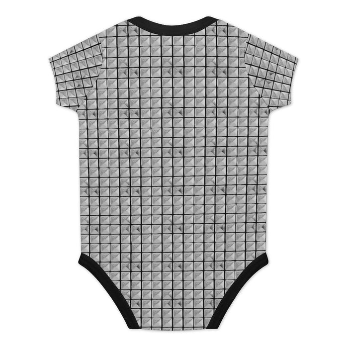 Studded Onesie (Babies/Toddlers) - PRE ORDER