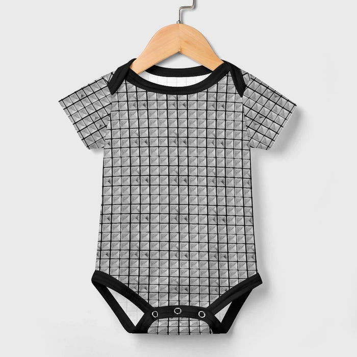 Studded Onesie (Babies/Toddlers) - PRE ORDER