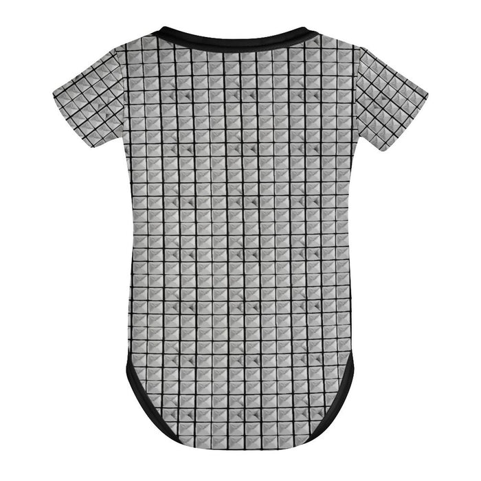 Studded Onesie (Babies/Toddlers) - PRE ORDER